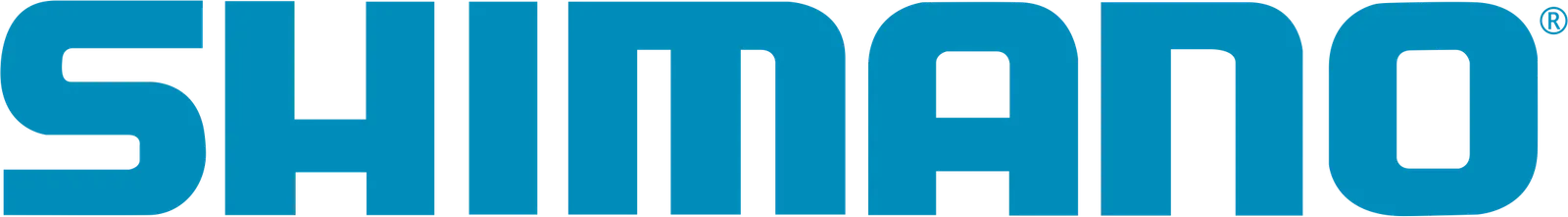Shimano